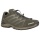 Lowa Wanderschuhe Maddox Low GTX (Multifunktion, Textil/Synthetik, wasserdicht) seegras/dune Herren